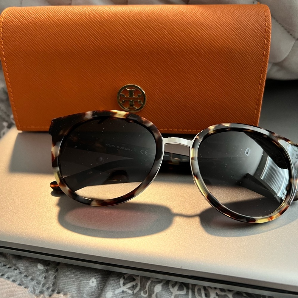 Tory Burch Sunglasses